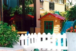 Hotel Paola Garden - Image 2