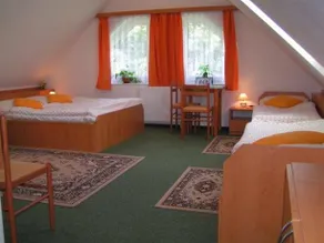 Motel Velký Rybník - Image 5