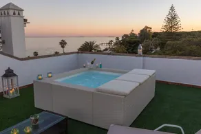 LAS CAÑAS BEACHFRONT HAVEN - Image 1