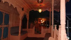R. I. E. Heritage Group of  Houseboats Srinagar - Image 4