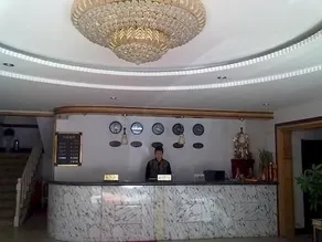 Mount Wutai Chaoyang Hotel - Image 4