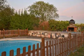 Casa Rural Finca Europa - Image 1