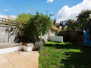 Veeve 5 Bed House On Linzee Road Crouch End - Image 3