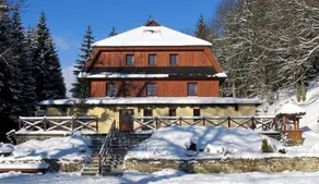 Penzion Mezihoří - Image 2