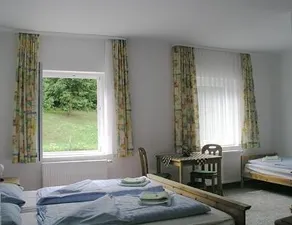 Schobsetal Waldhotel - Image 1