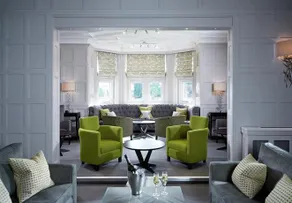 Alexander House Gatehouse Lodge - Image 2