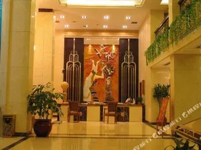 Kaixunmen Hotel - Image 2