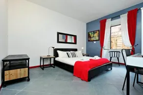 Cozy Apartment Fabia 300 mt from Colosseum - Image 5