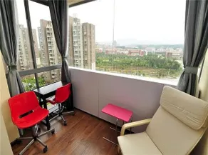 Kunming Love Apartment - Image 2