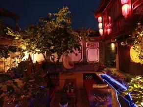 Lijiang Buwuzhai Inn - Image 2