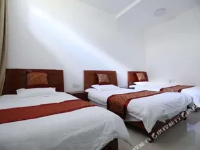 CHENGXIN HOTEL FANGYAUN ROAD - Image 5