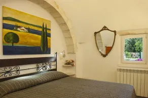 B&B Trulli Valle D'itria - Image 4