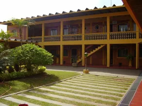 Arapoti Palace Hotel - Image 2