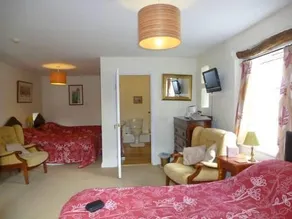 Twitchen Farm Bed & Breakfast - Image 4