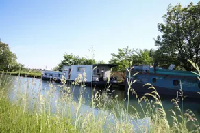 Péniche Mon'ro - Image 1