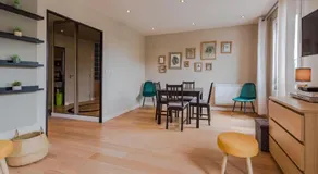 Welcoming apartment next to Disneyland BMYGUEST - Image 3