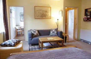 Grassmarket Studio (Websters Land) - Image 4
