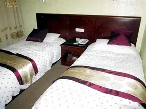 Haitong Hotel - Zhoushan - Image 5