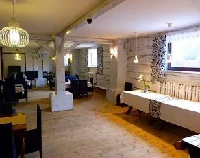 Hotel Kopernik Frombork - Image 2