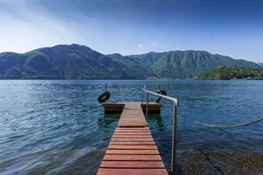 Como Vita - Tremezzo Lake Front Cottage - Image 4