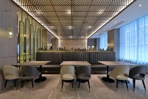 Orange Hotel (Guangzhou North Station Branch) - Image 3
