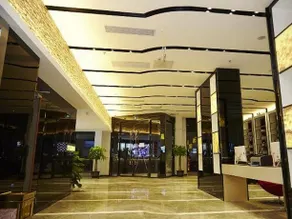 Lavande Hotel Tianjin South Weijin Road Nankai University - Image 3