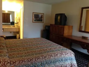 Budget Inn of OKC - Image 3