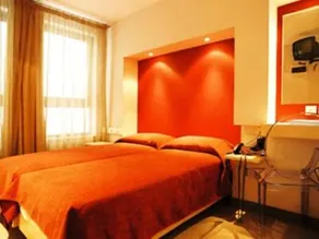 Best Western Elysium Design Hotel . - Image 4