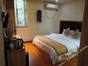 Duzhidu Hotel - Chongqing - Image 5