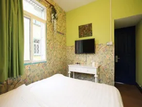 Xiamen Blue House Inn - Image 3