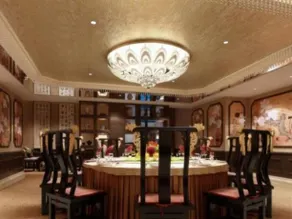 Royal Run Hotel - Image 4