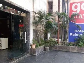 Hotel Raipur Inn - Image 5