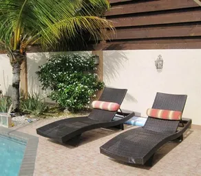 Eagle Beach Villa - Image 4