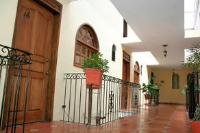Hotel Posada Santa Fe - Image 3