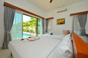 Bamboo Garden Villa - Image 1