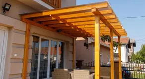 Kristall Apartments Sabac - Image 4