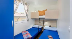 Albatross Mobile Homes on Valamar Camping Lanterna - Image 4