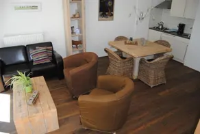 Appartementen Verhuur De Trijehoek - Image 5