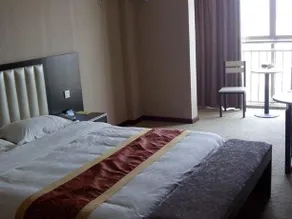 Tianchi Holiday Hotel - Image 5