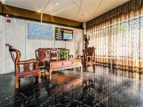 Hanting Hotel (Fuzhou Sports Center) - Image 4
