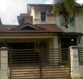 AS Melaka Homestay - Image 2