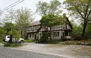 Mori no Pension Tsutsumi Square - Image 1