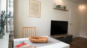 Ferienwohnung Dicke Linde - Image 5