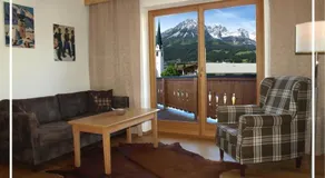Appartementhaus "der Steinadler" - Image 3