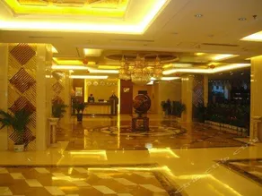 Pengfei Weiye Hotel - Image 3