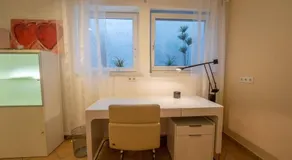 Wohnung mit Talblick, Ladestation E-Auto - Image 4