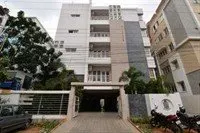 OYO Apartments Image Gardens Madhapur - Image 4