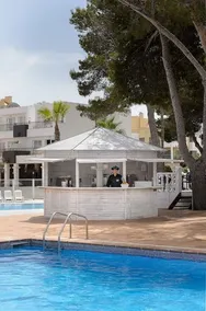 Hotel Playasol Riviera - Image 5