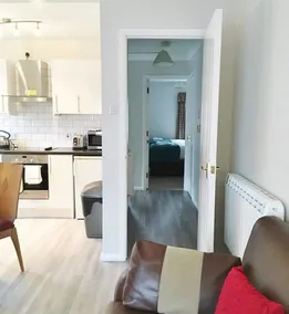 Calton Apartments - Image 2