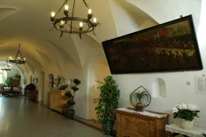 Hotel Post - Image 2